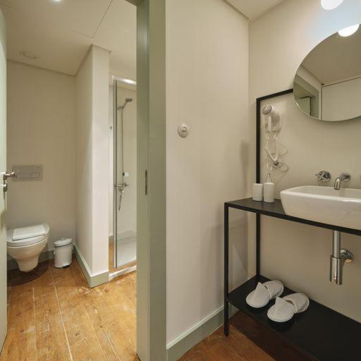 Apartahotel Look Living, Design Lisboa
