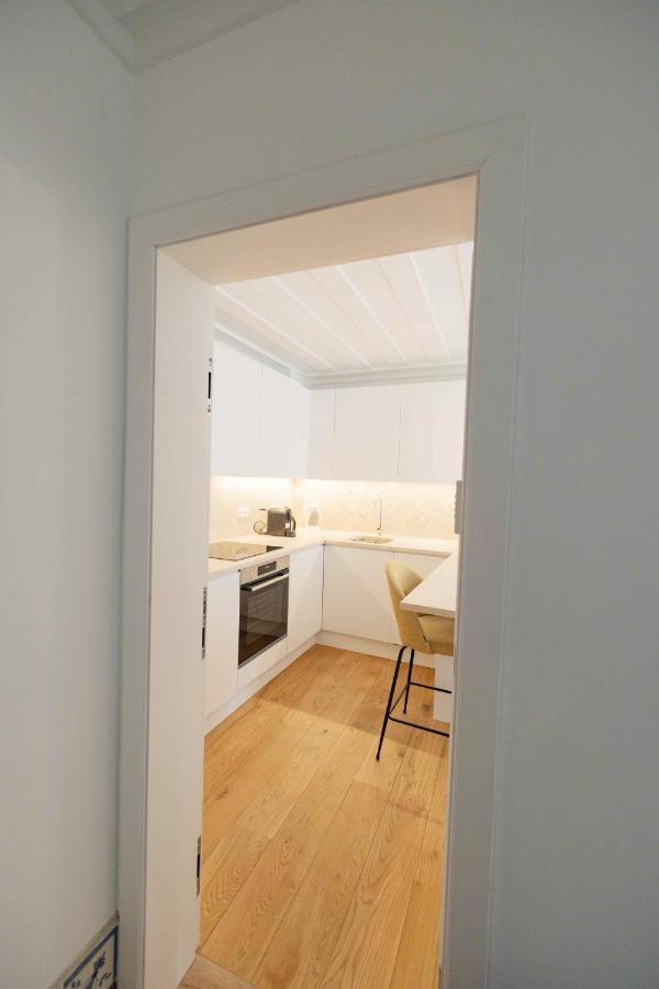 Apartamento New Center Lisboa