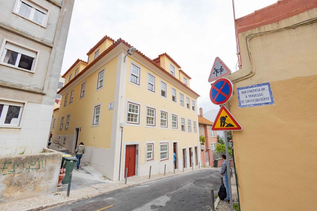 New Center Lisboa