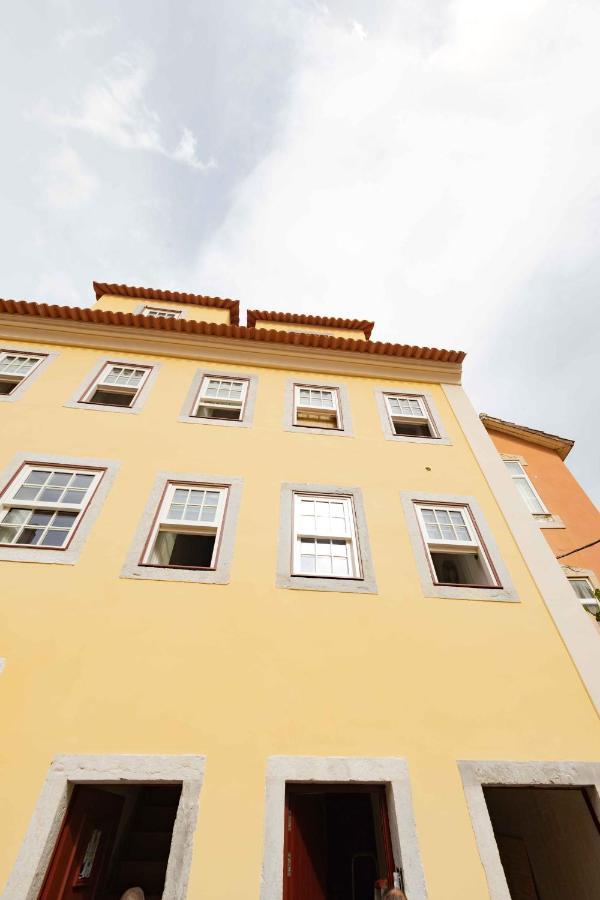 New Center Apartamento Lisboa