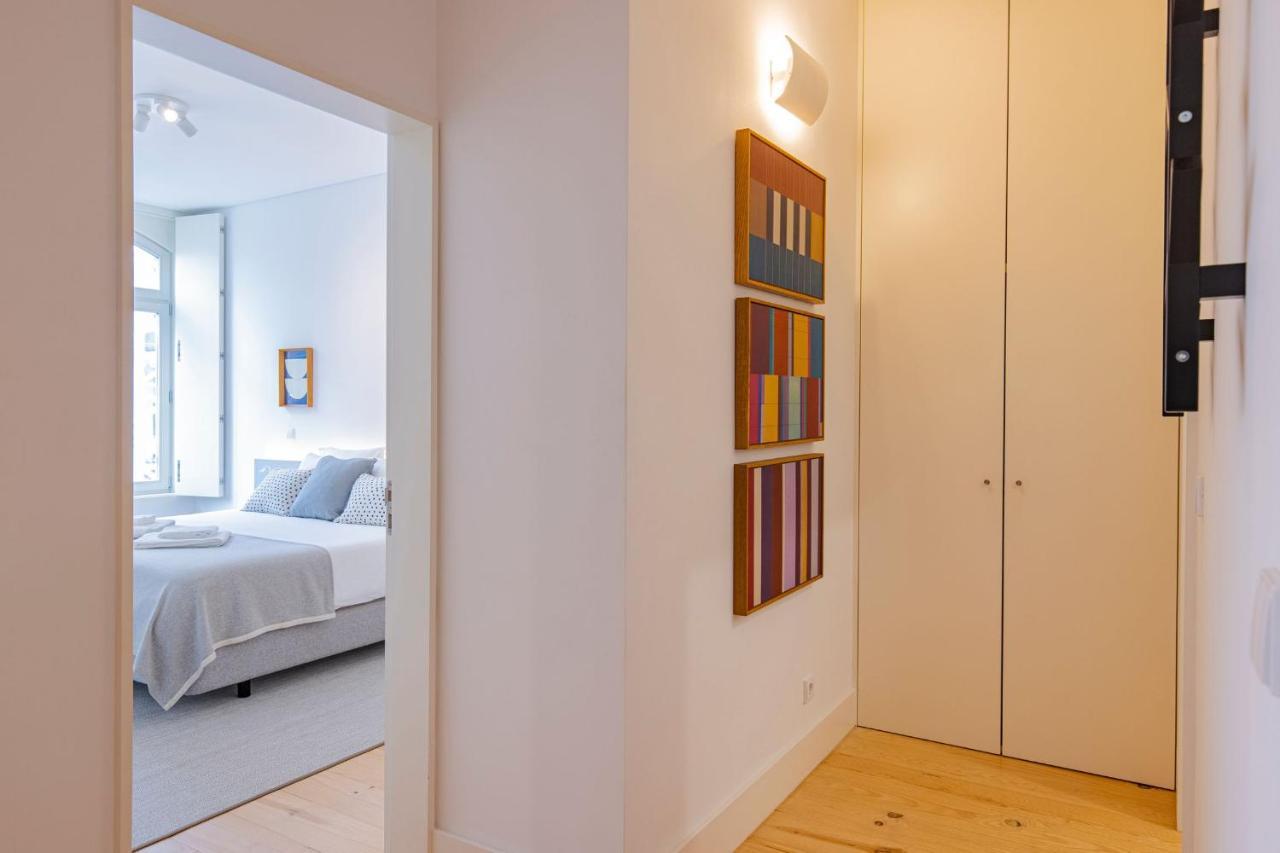 Apartamento Modern Rustic Flat In Santos By Lovelystay *
