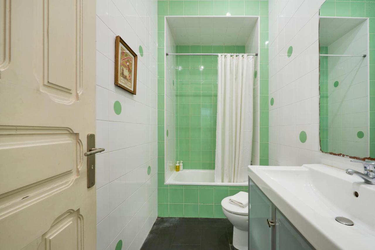 Apartamento Renovated Spacious Baixa Apartment, By Timecooler