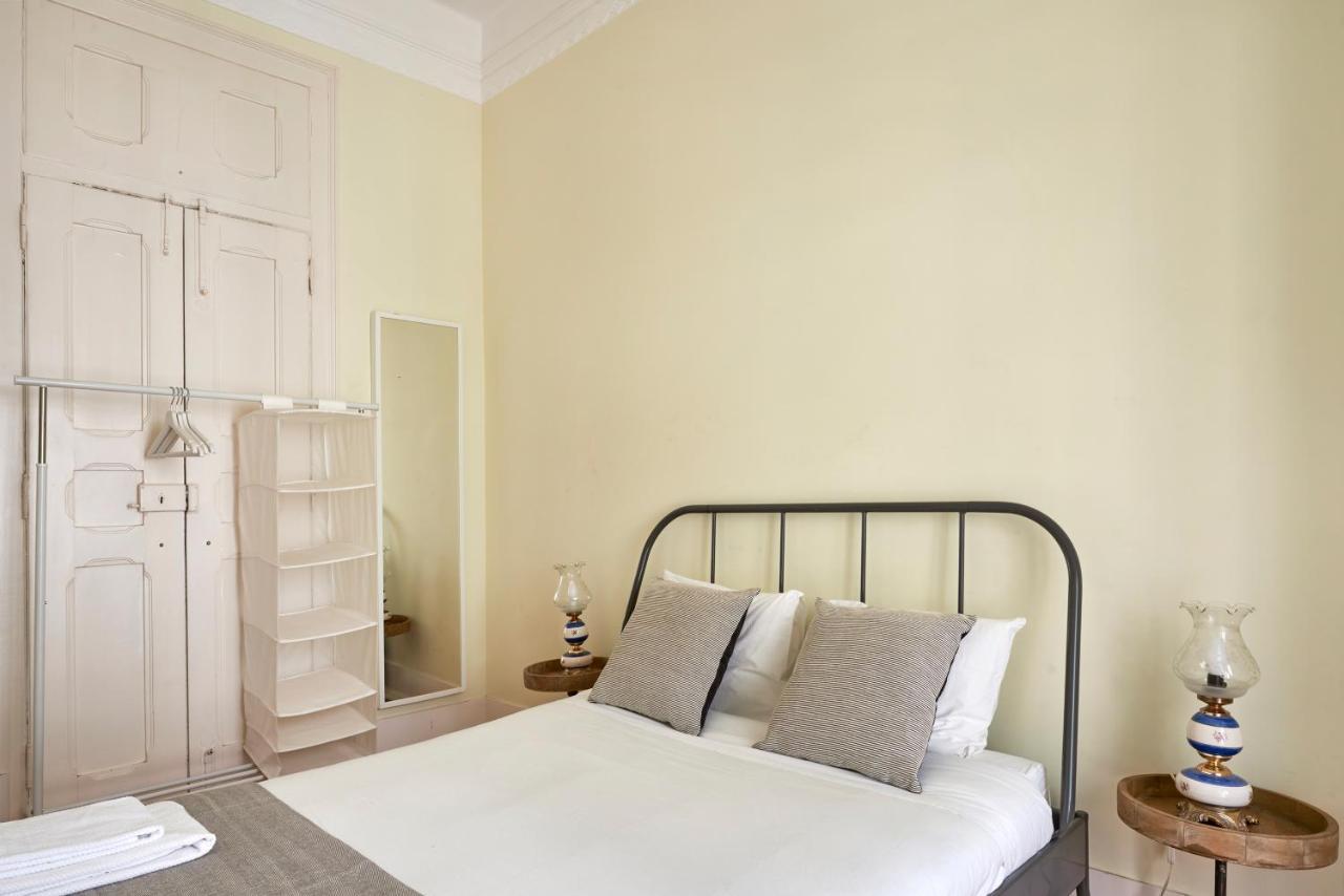 Renovated Spacious Baixa Apartment, By Timecooler Lisboa