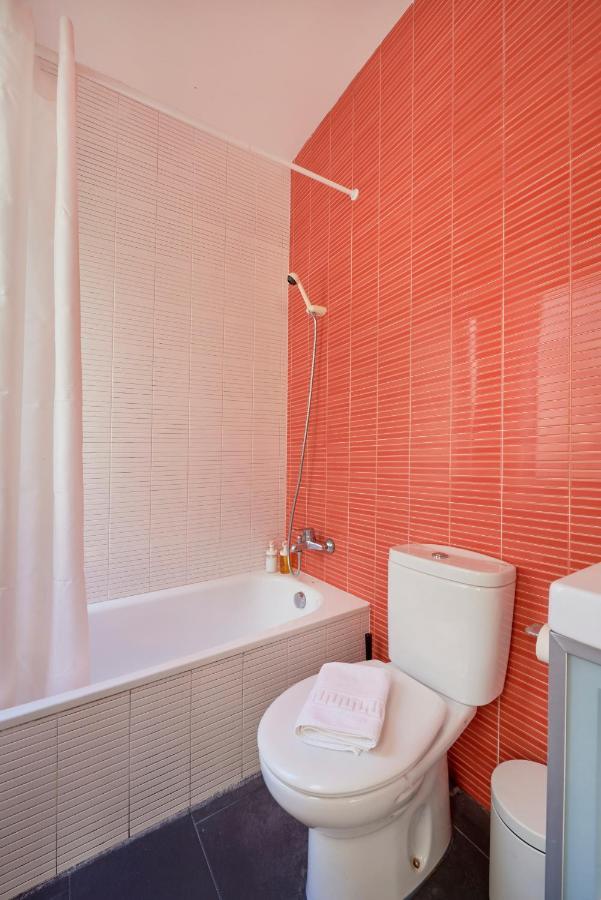 Renovated Spacious Baixa Apartment, By Timecooler Lisboa