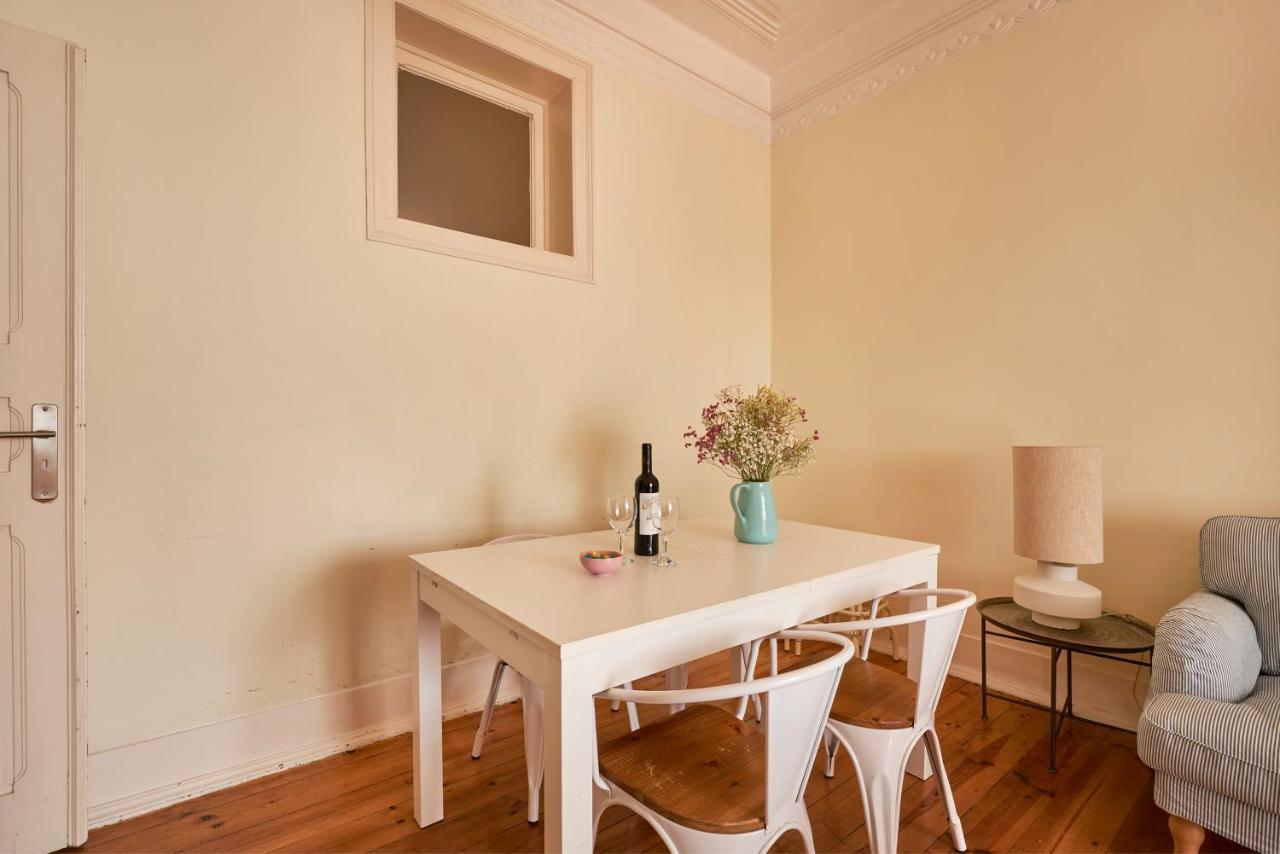 Apartamento Renovated Spacious Baixa Apartment, By Timecooler Lisboa