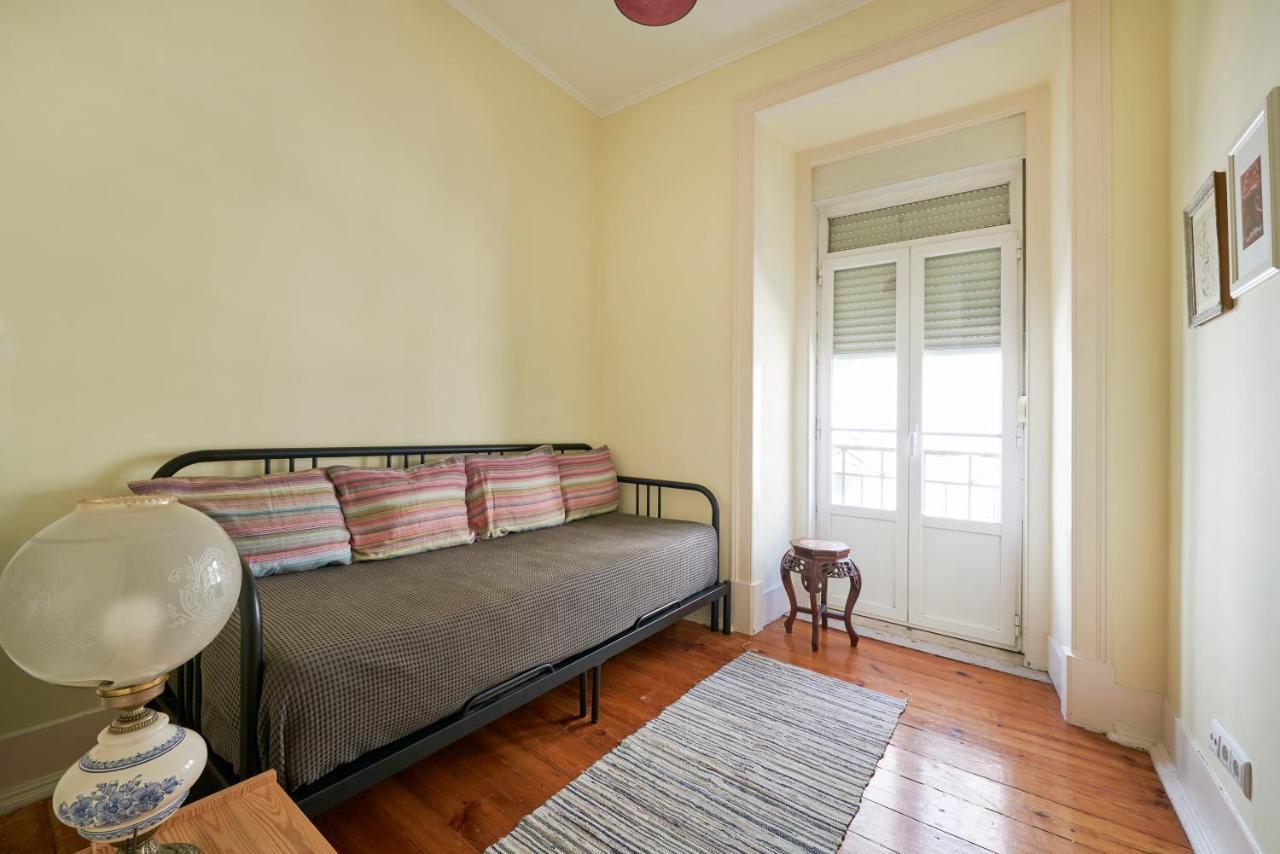 Renovated Spacious Baixa Apartment, By Timecooler Apartamento *