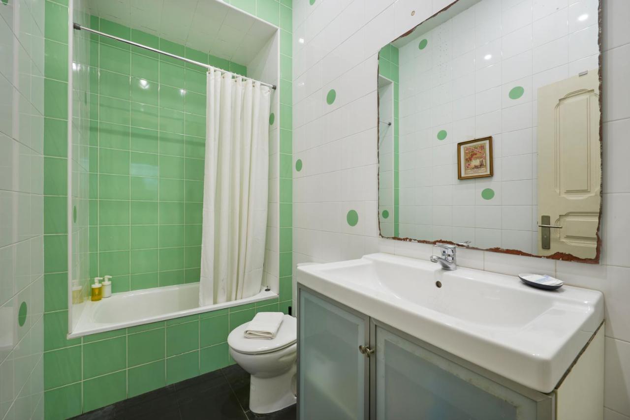 Apartamento Renovated Spacious Baixa Apartment, By Timecooler Lisboa