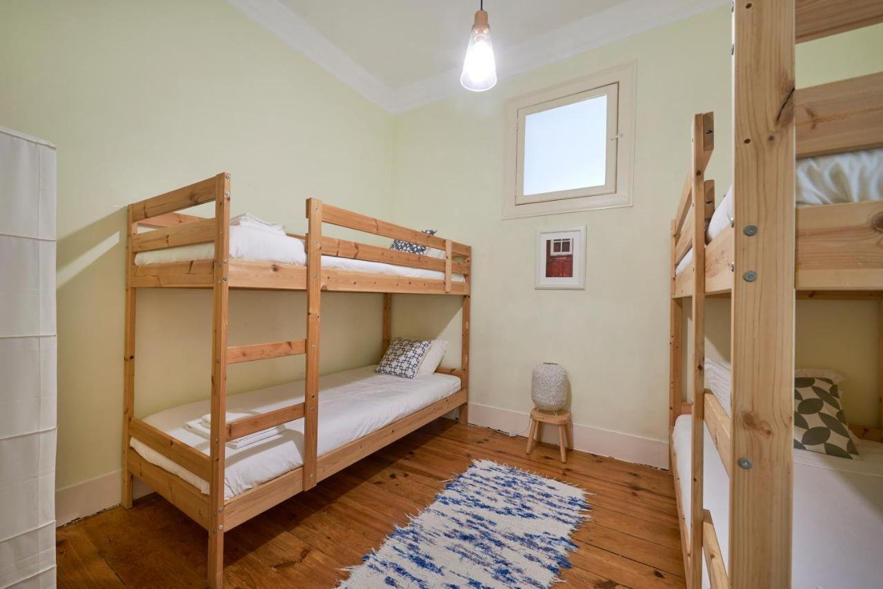 Renovated Spacious Baixa Apartment, By Timecooler Apartamento *