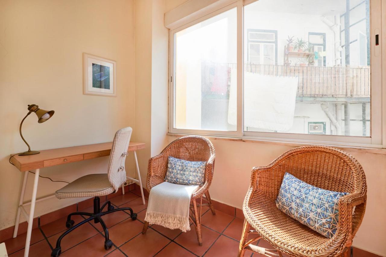 Renovated Spacious Baixa Apartment, By Timecooler Apartamento *