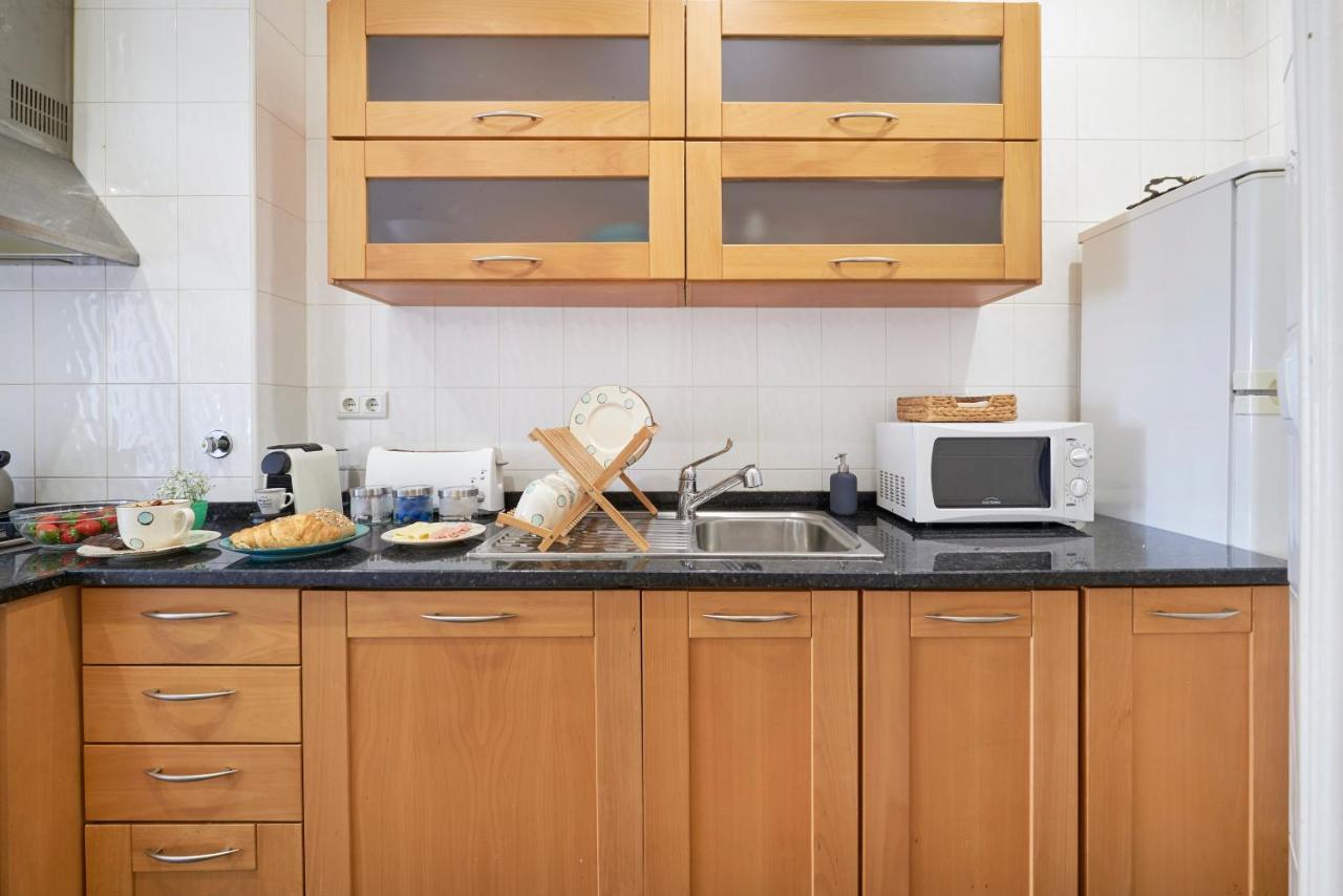 Renovated Spacious Baixa Apartment, By Timecooler Apartamento *