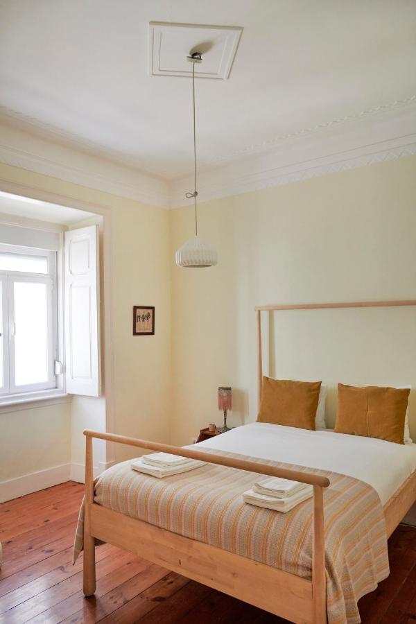 Renovated Spacious Baixa Apartment, By Timecooler Apartamento