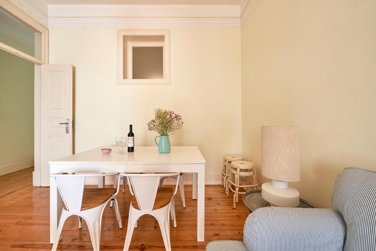 Renovated Spacious Baixa Apartment, By Timecooler *