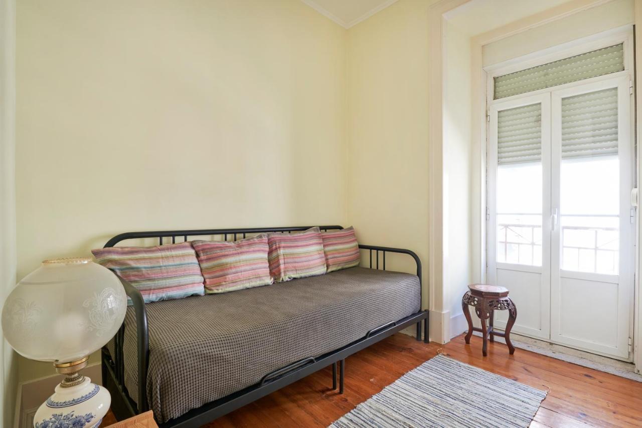 Renovated Spacious Baixa Apartment, By Timecooler Apartamento