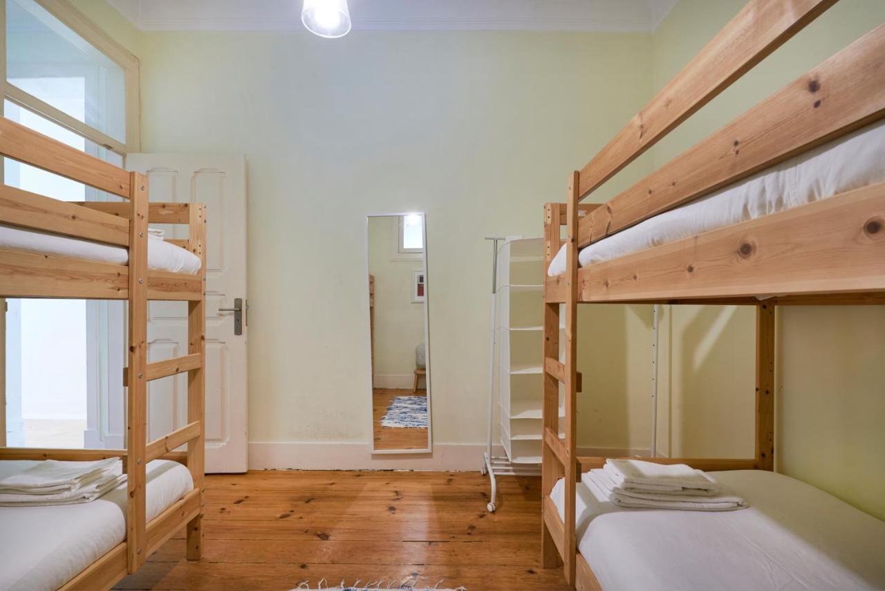 Renovated Spacious Baixa Apartment, By Timecooler Apartamento *