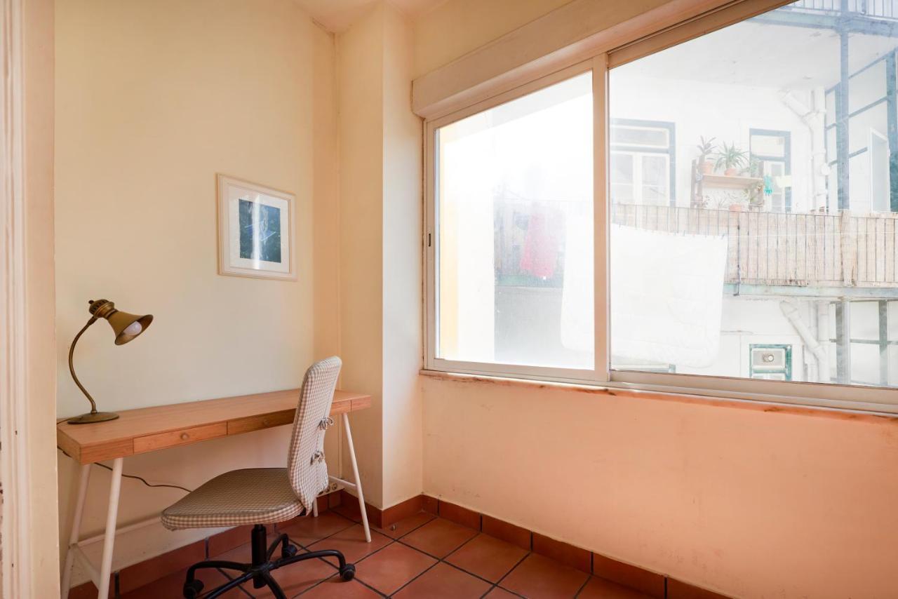 Renovated Spacious Baixa Apartment, By Timecooler Apartamento Lisboa