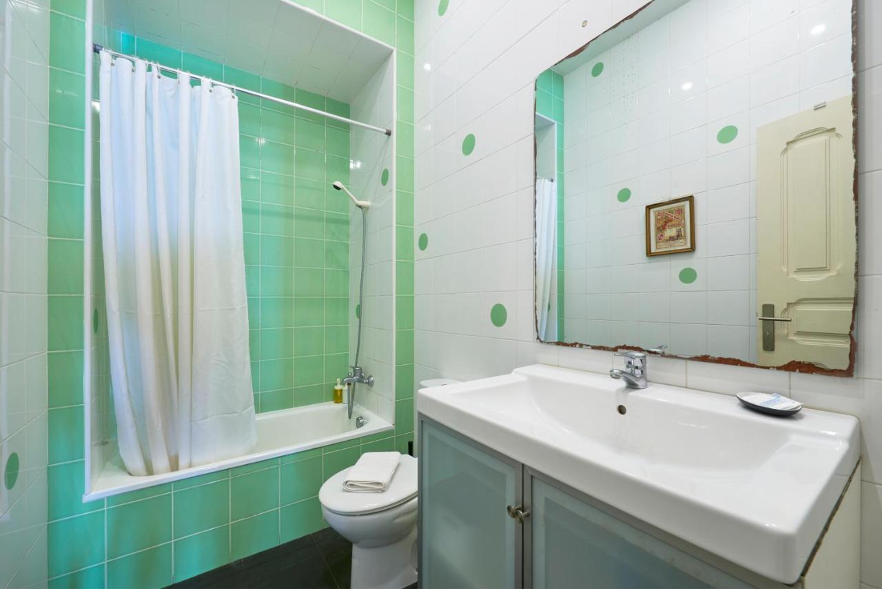 Renovated Spacious Baixa Apartment, By Timecooler Apartamento
