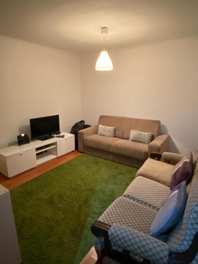 Apartamento Duplex Proximo Do Aeroporto *
