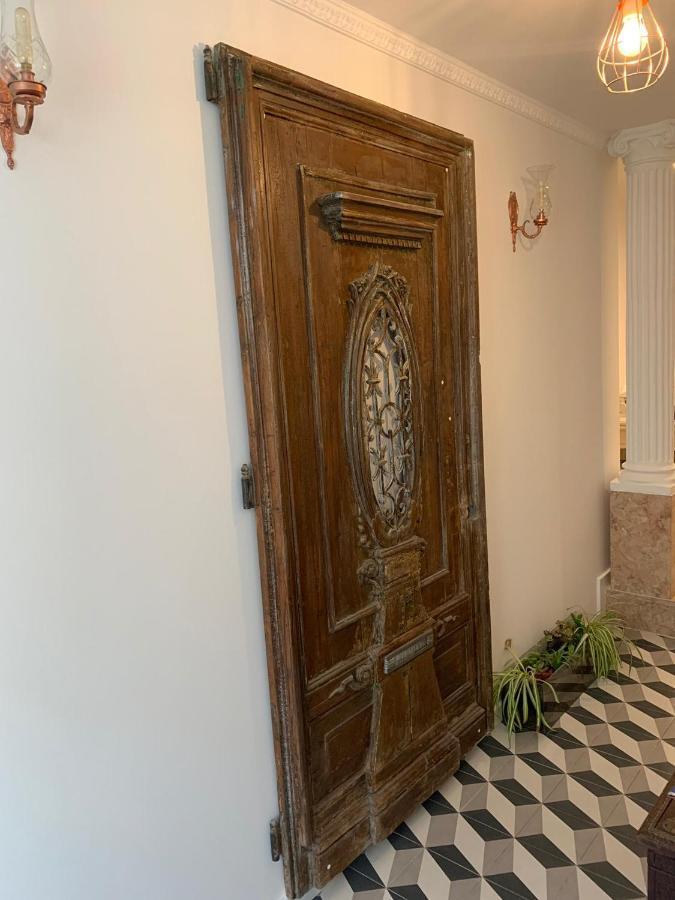 Apartamento Fernando Lemos Estudio