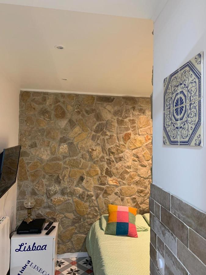 Apartamento Fernando Lemos Estudio