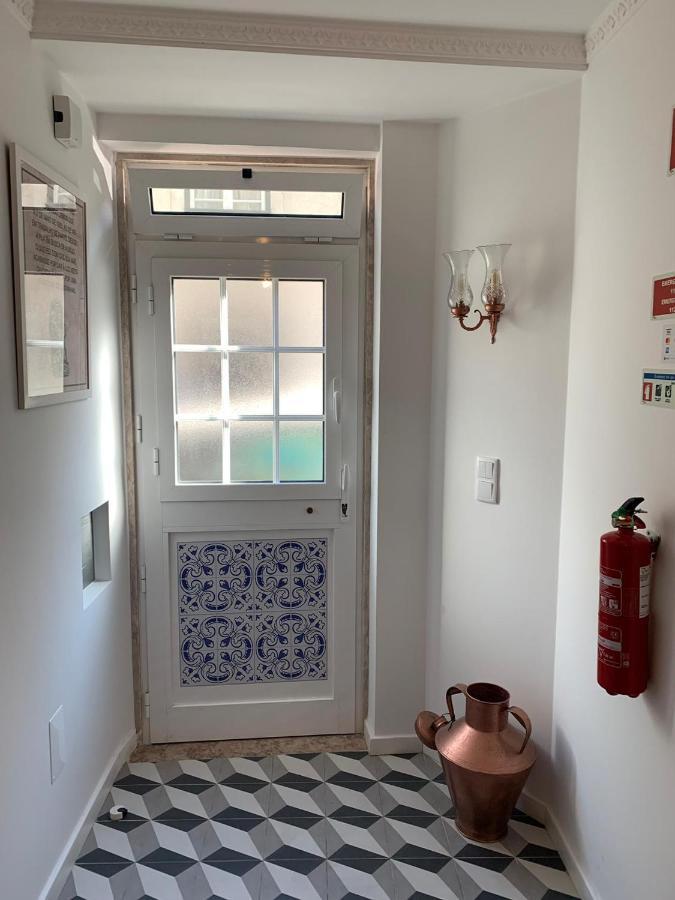 Fernando Lemos Estudio Apartamento Lisboa
