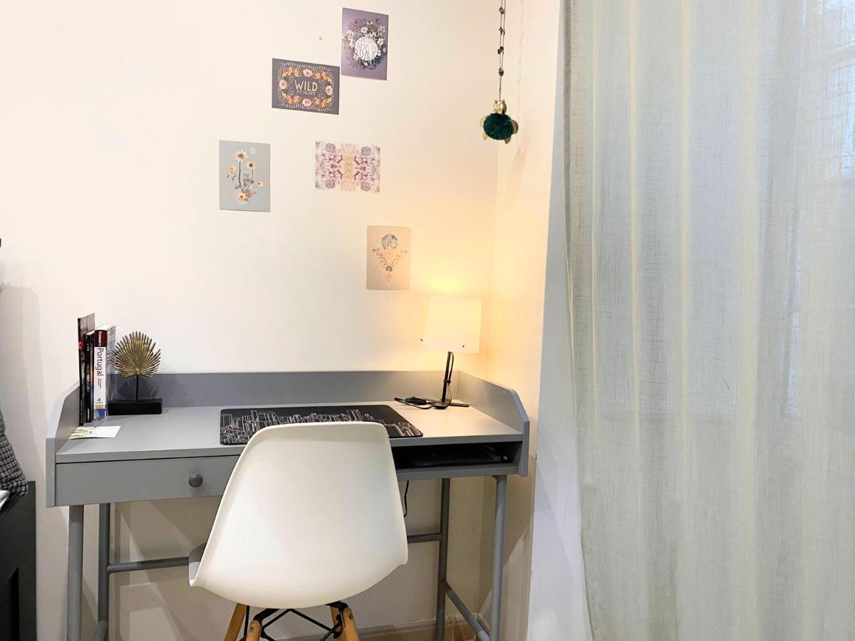 Apartamento In The Center Next To The Parliament *