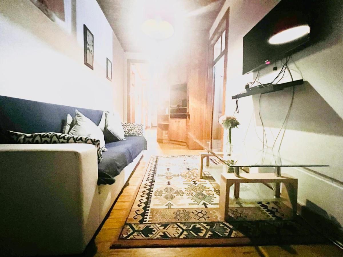 Apartamento Alcantara Seaside Lisboa
