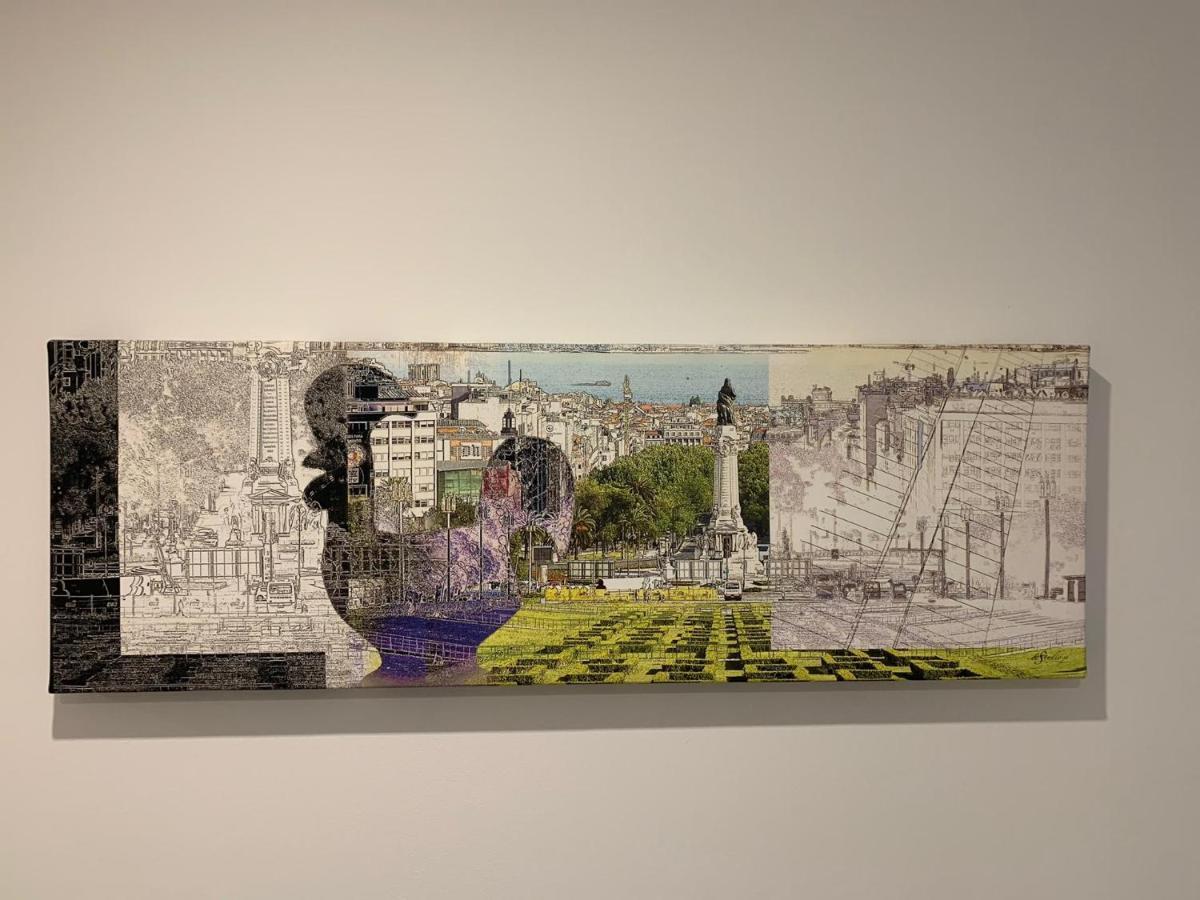 Fernando Lemos Estudio * Lisboa