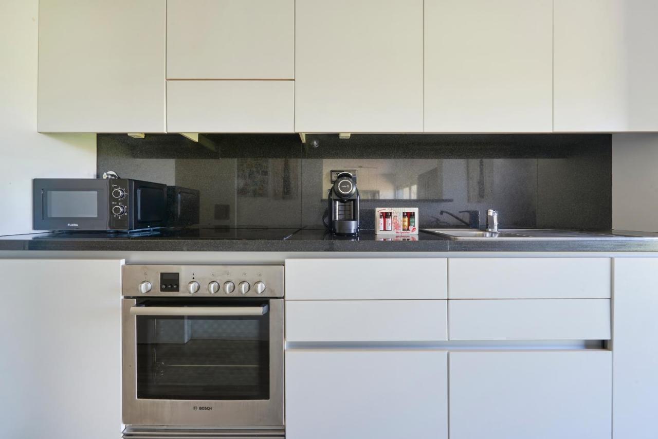 Apartamento Bridge River @ Parque Nacoes Lisboa