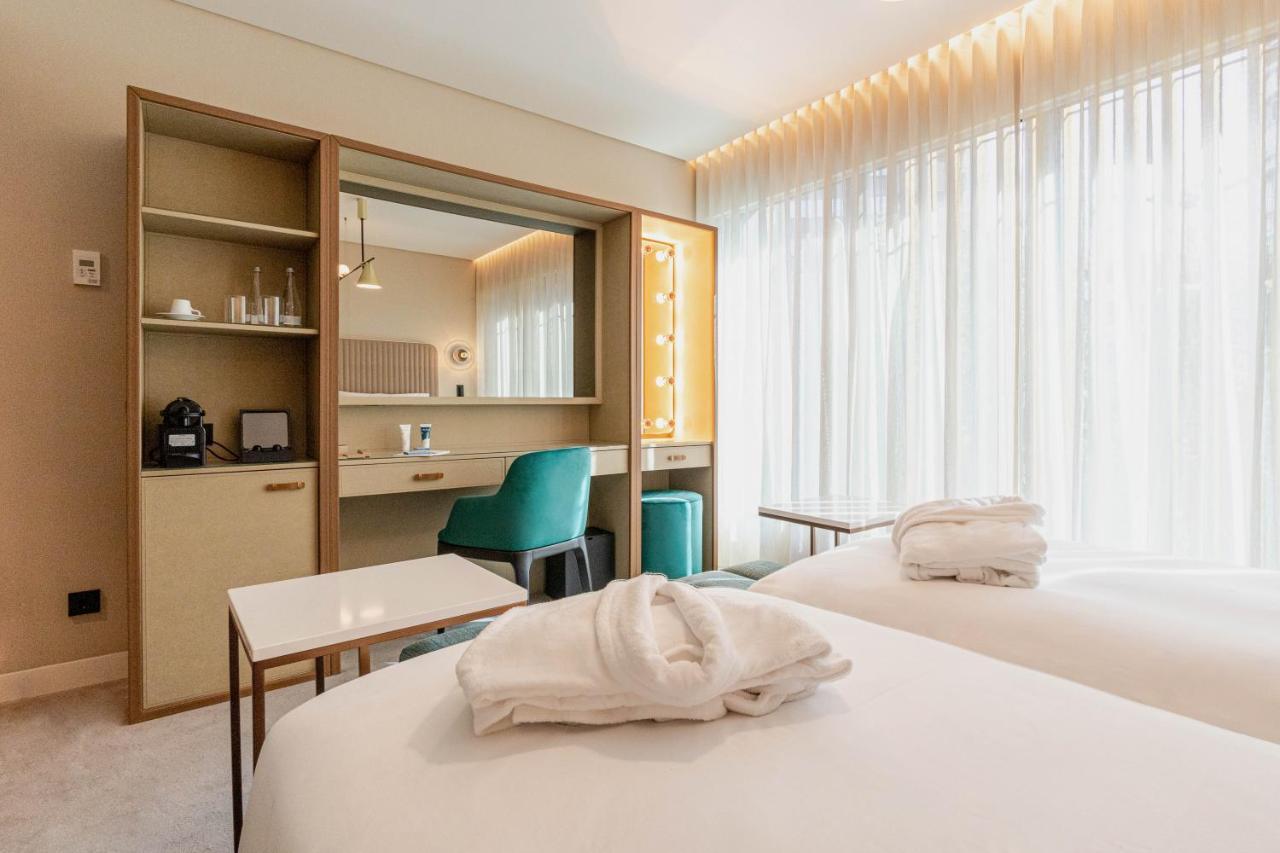 Hotel Luster