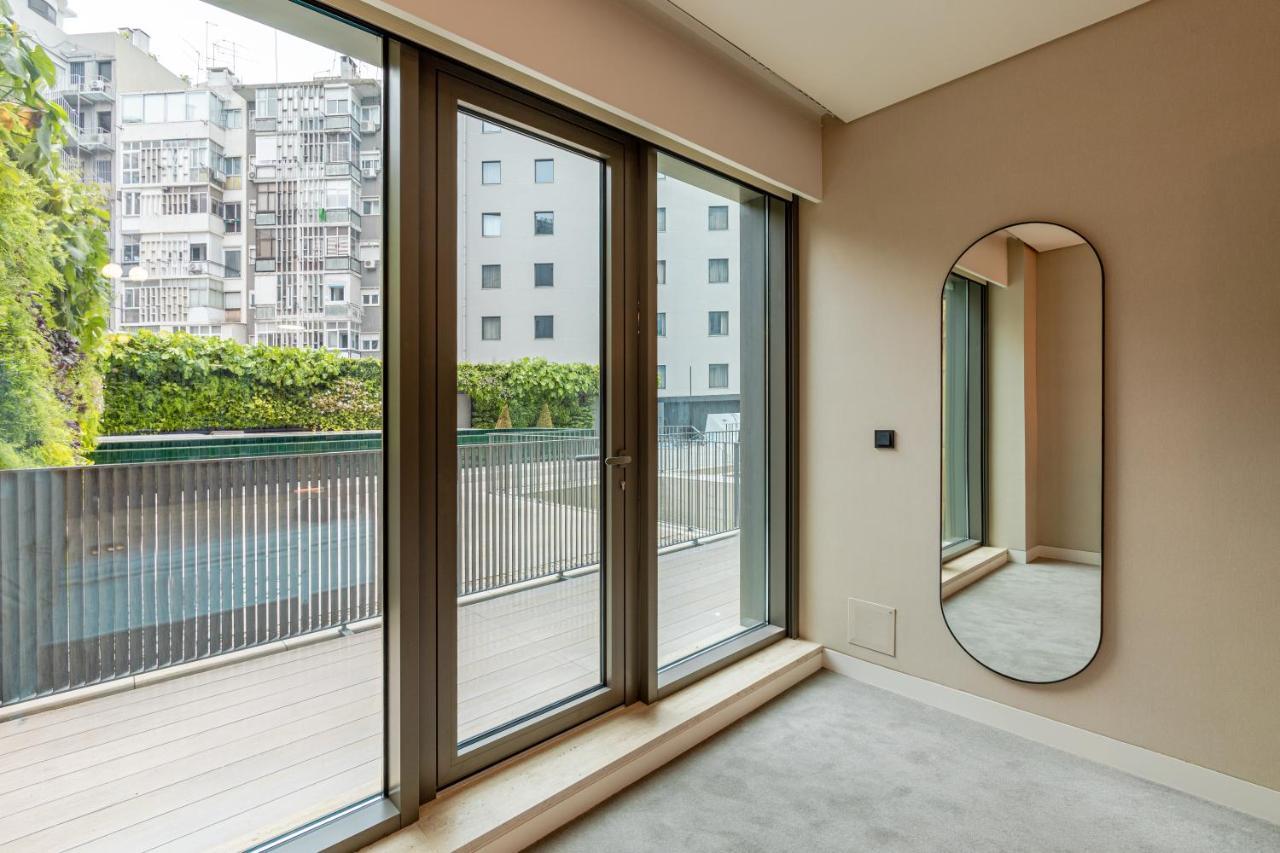 Luster 4* Lisbon