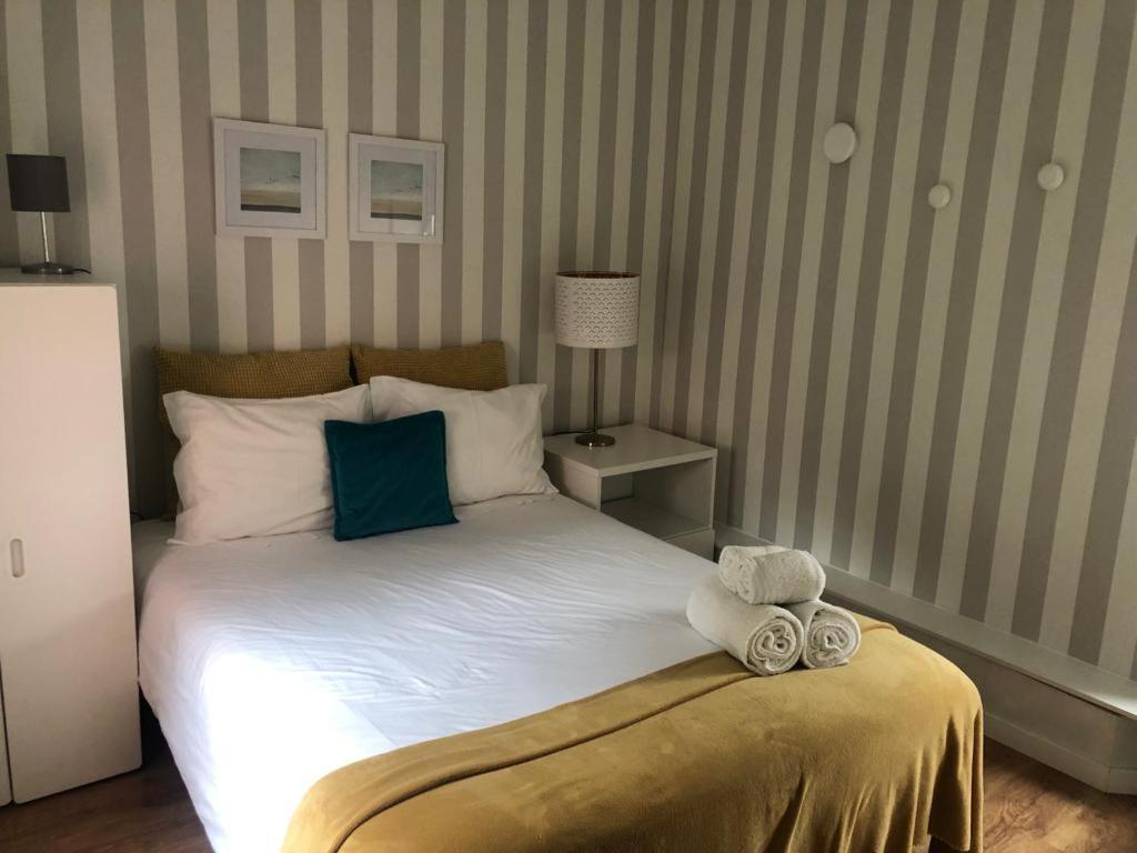 Alfama Dream Apartamento Lisboa