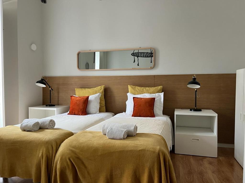 Apartamento Alfama Dream Lisboa