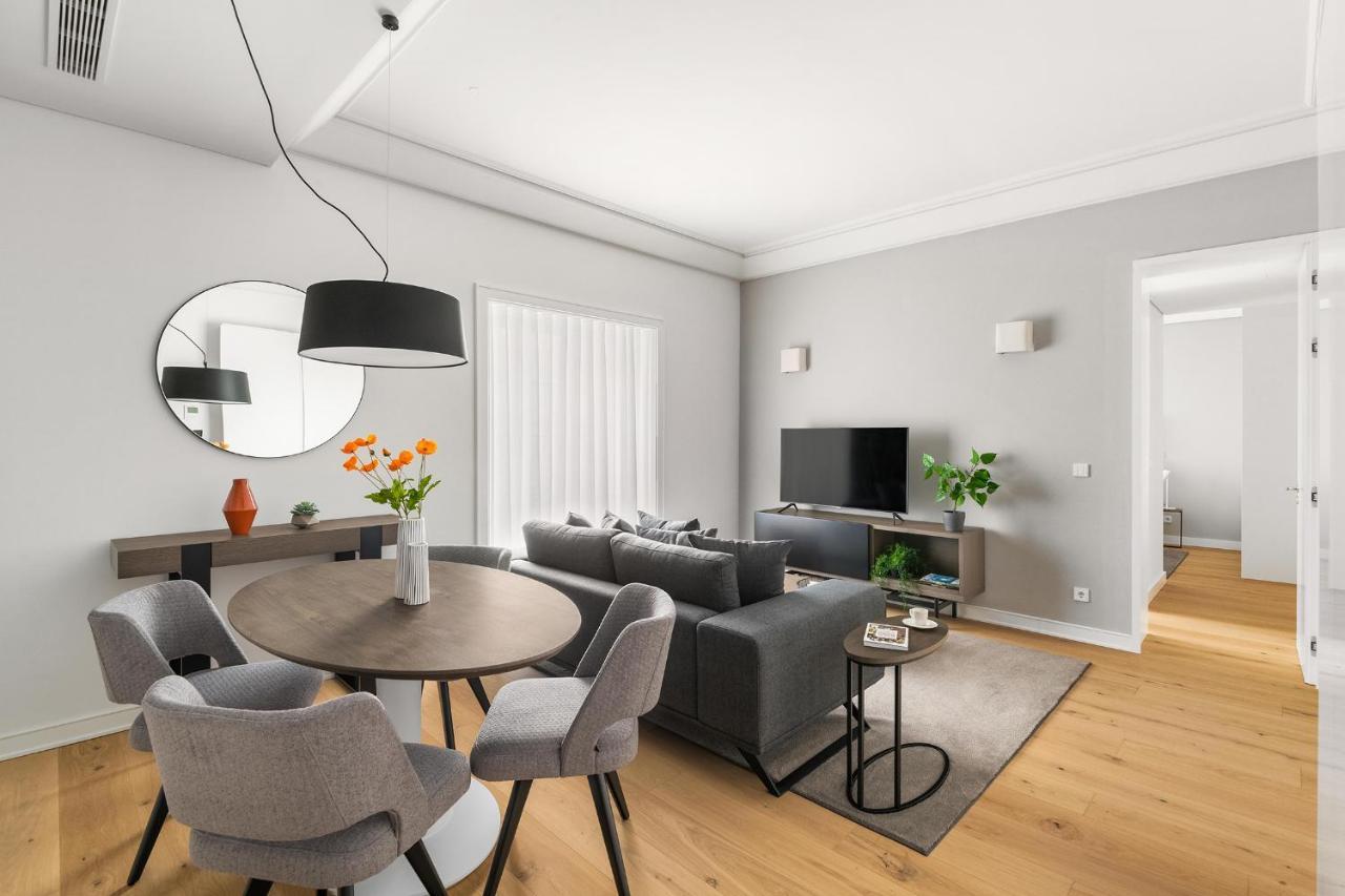 Mirabilis - Aaa23 Apartamento Lisboa