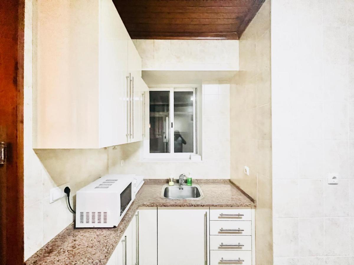 Alcantara Seaside Apartamento Lisboa