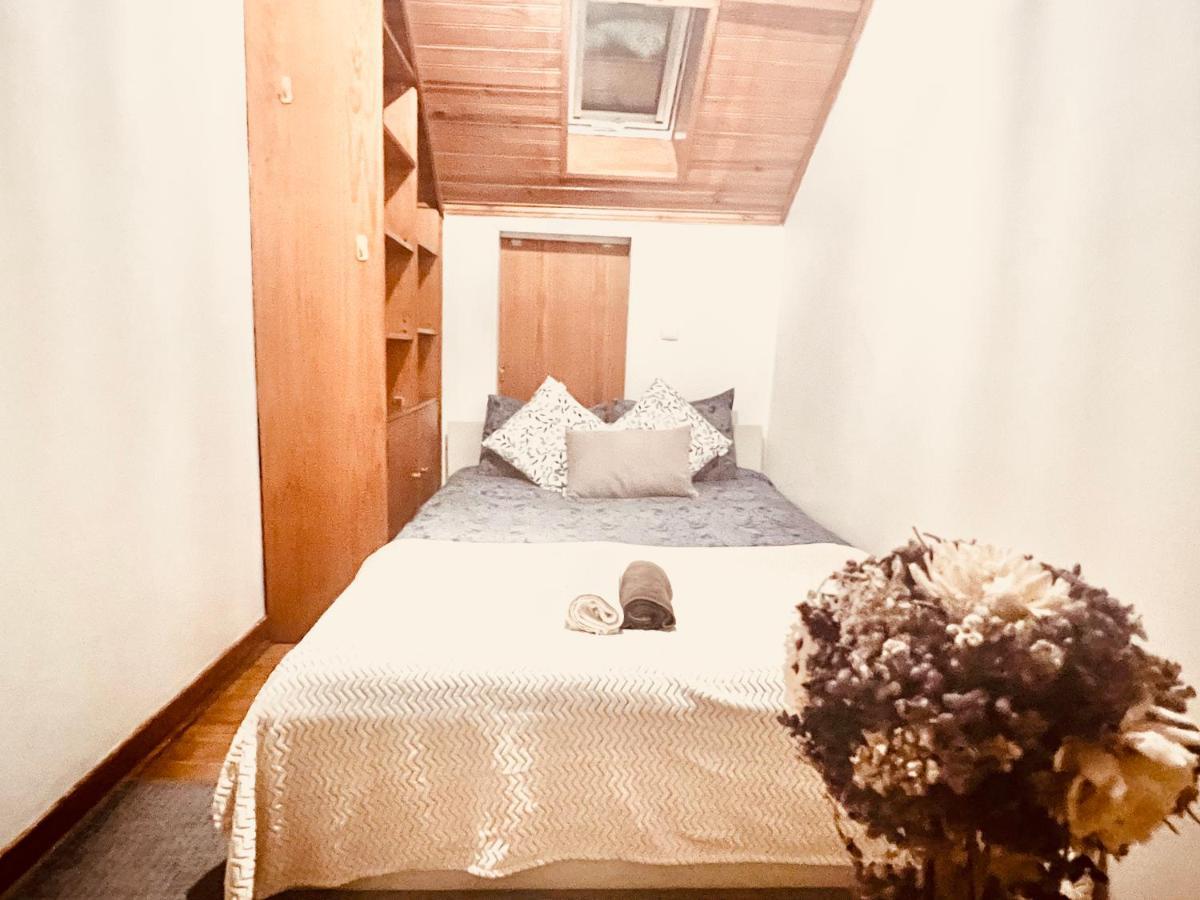 Apartamento Alcantara Seaside Lisboa