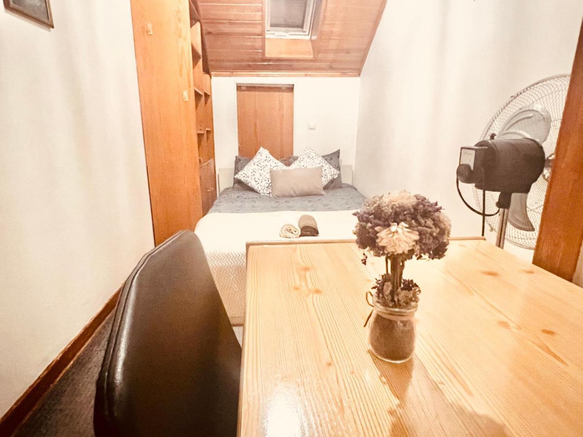 Apartamento Alcantara Seaside Lisboa