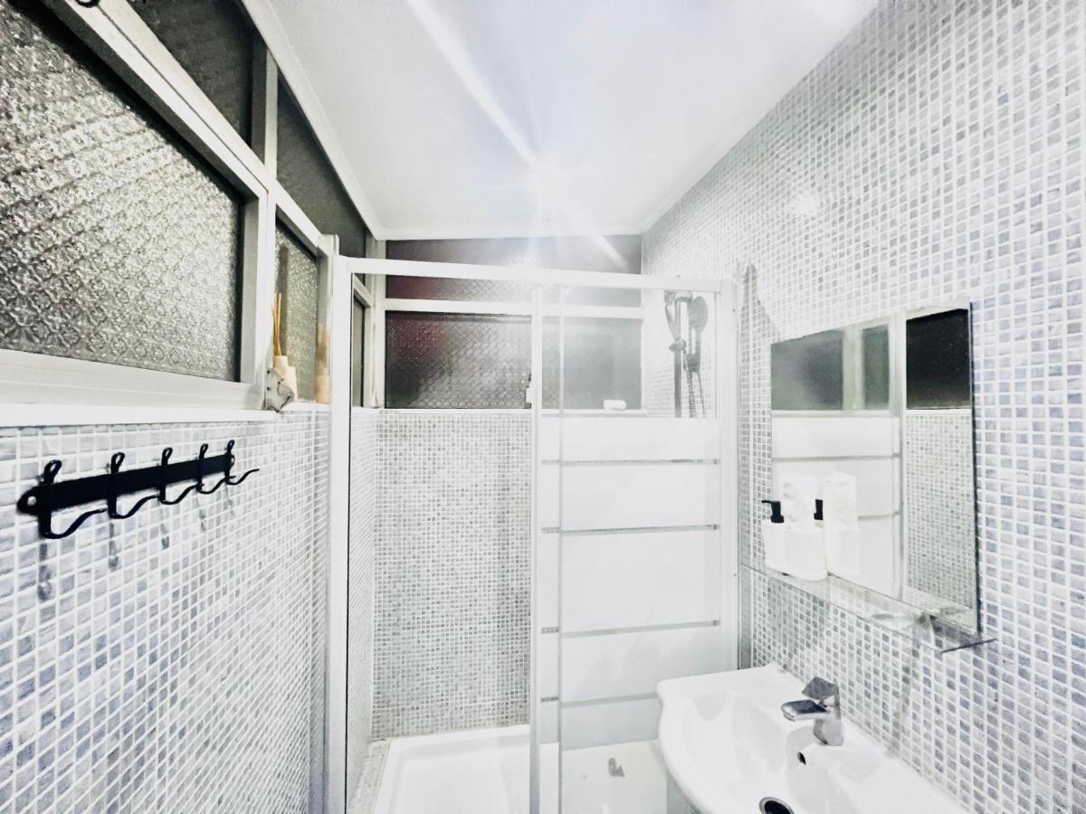 Alcantara Seaside Apartamento *