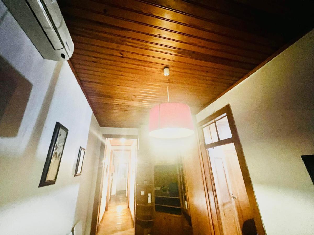 Alcantara Seaside Apartamento