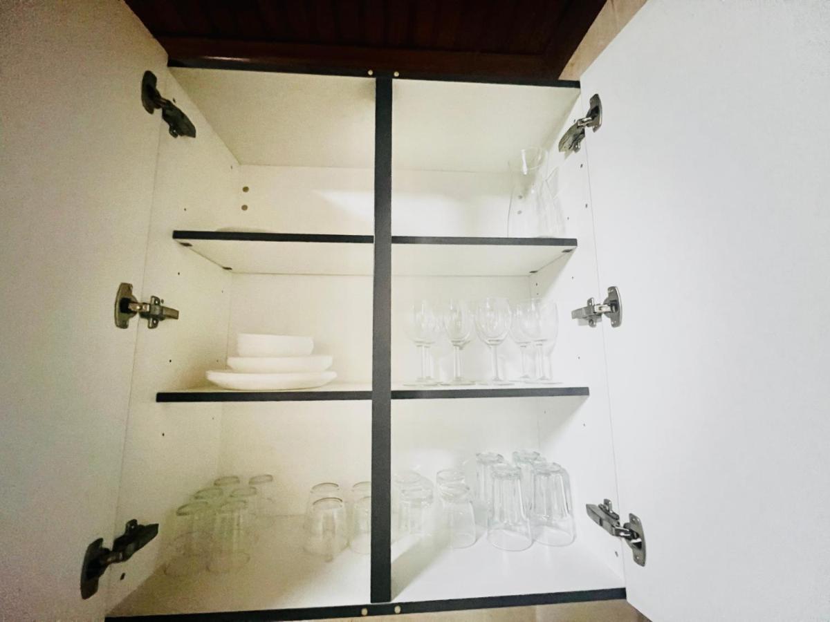 Apartamento Alcantara Seaside *