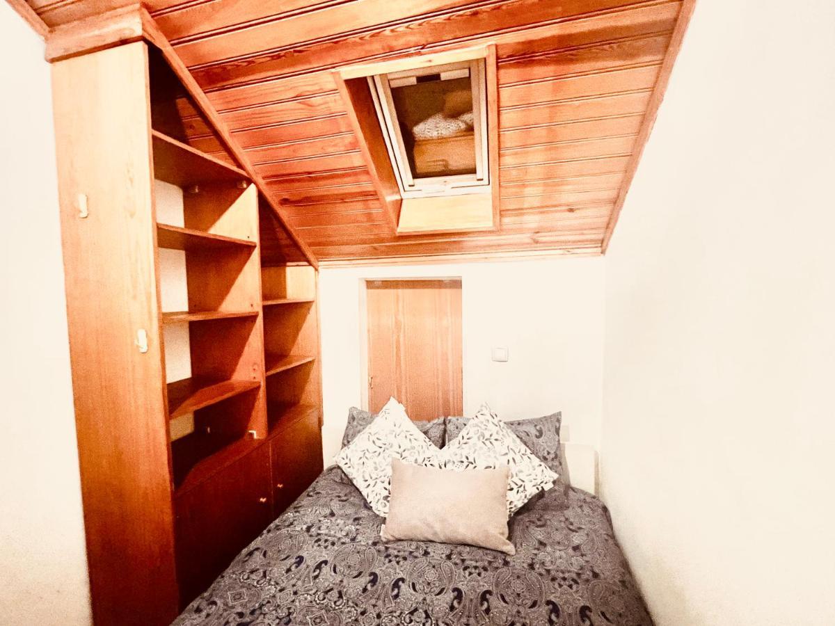 Apartamento Alcantara Seaside Lisboa