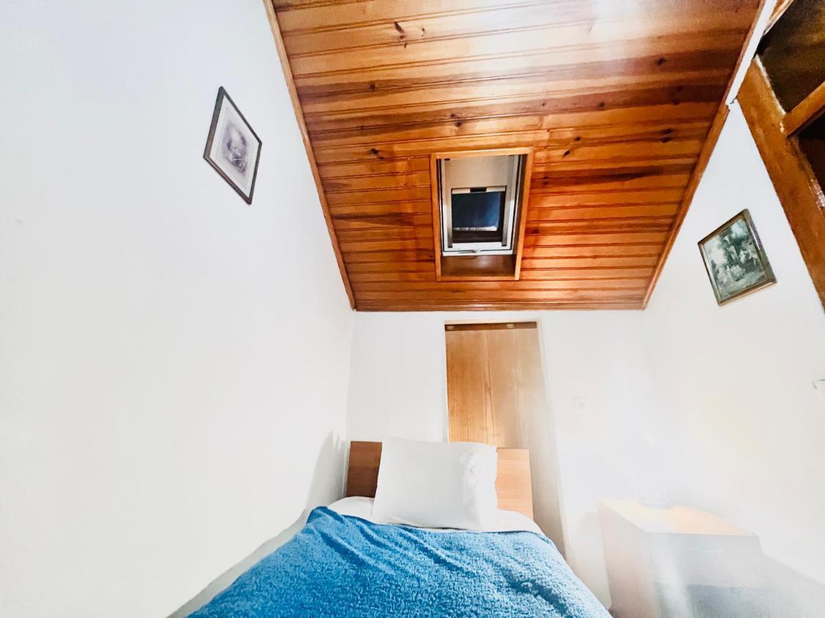 Apartamento Alcantara Seaside