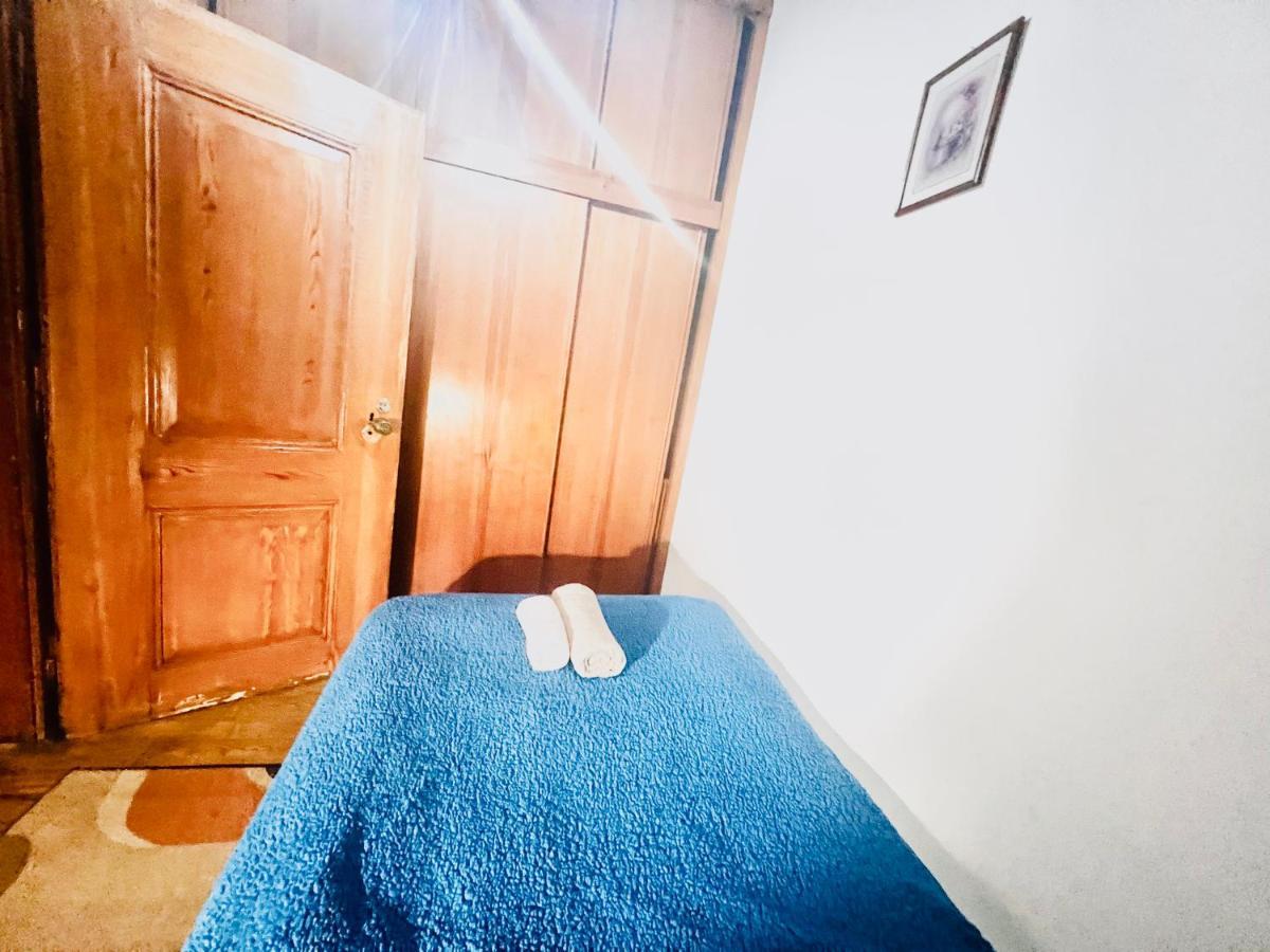 Apartamento Alcantara Seaside