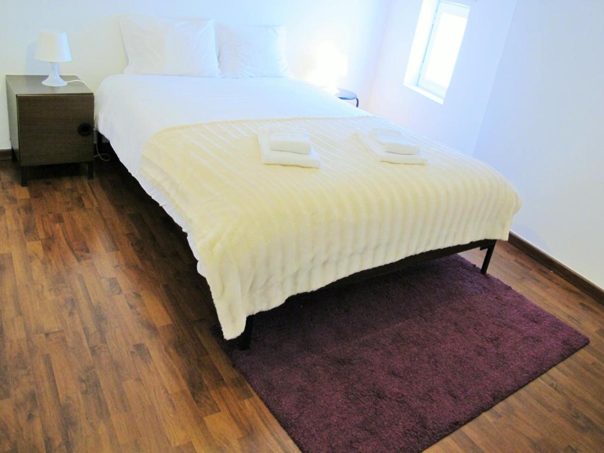 Apartamento Convento Rossio