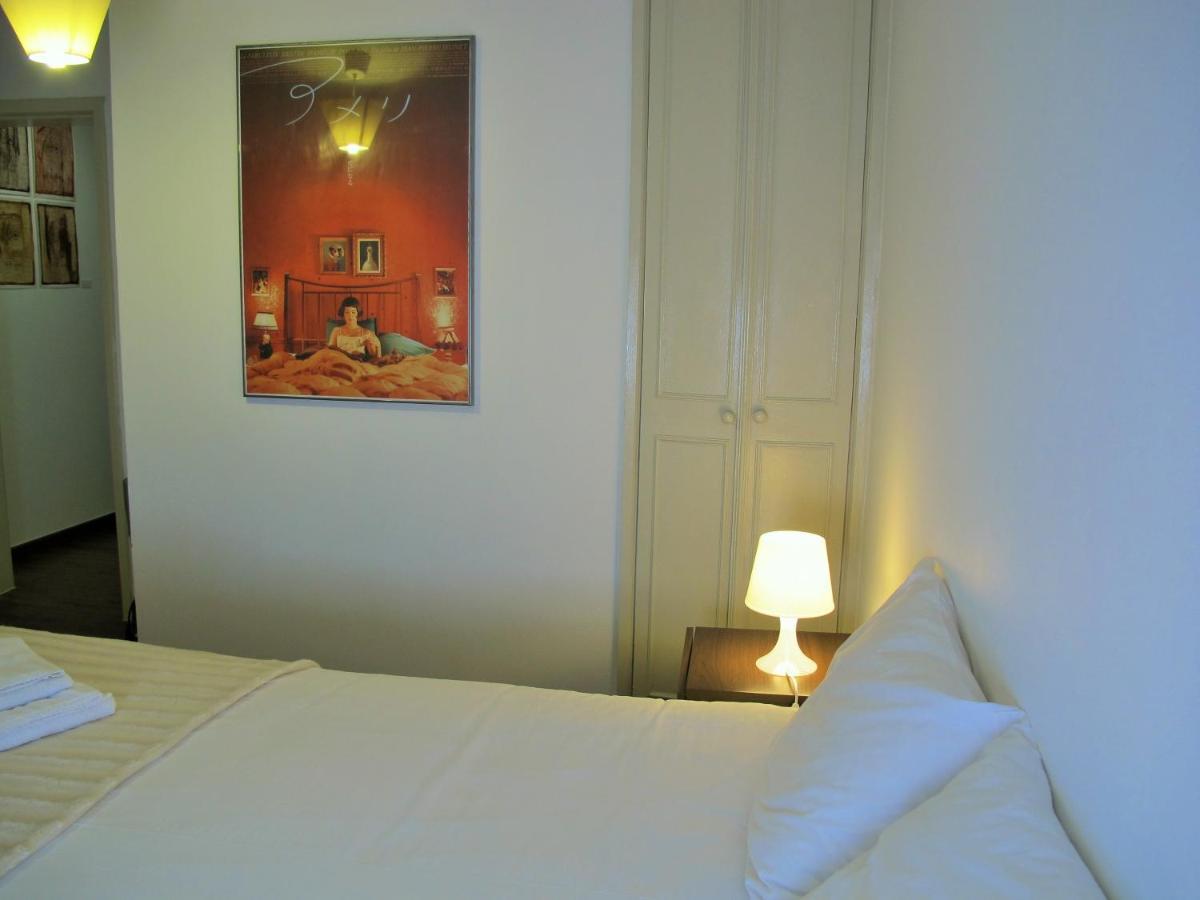 Convento Rossio Apartamento *