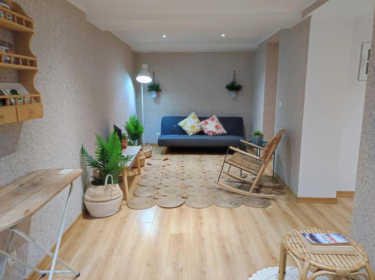 Pateo Parreiras Apartamento Lisboa