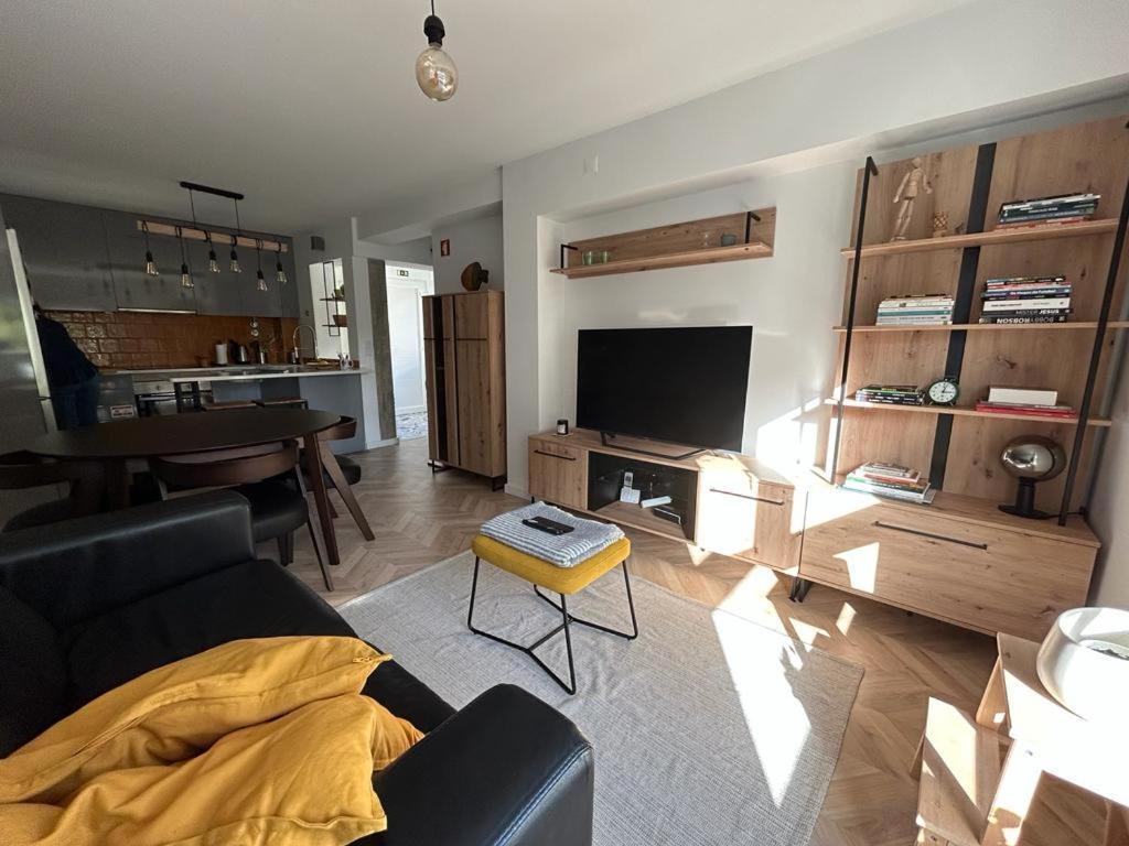 Apartamento Simply Yellow *