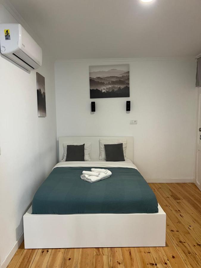 Quarto em Acomodações Particulares Antônio Pedro *