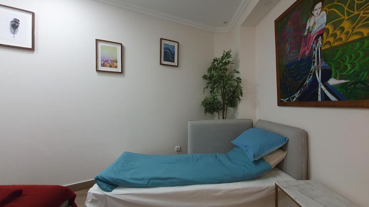 Apartamento Sweethome *