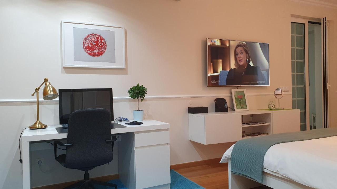 Apartamento Sweethome Lisboa