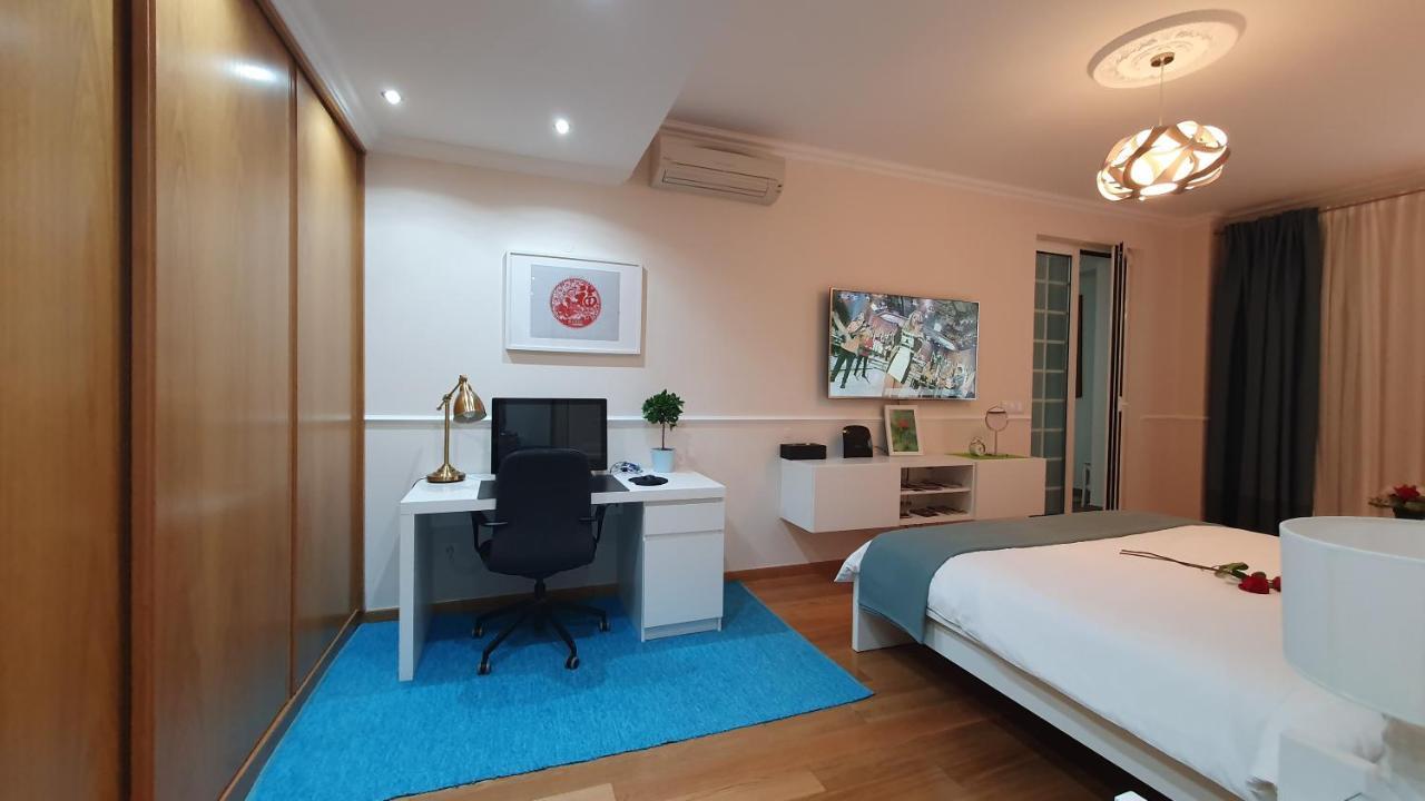 Sweethome Apartamento